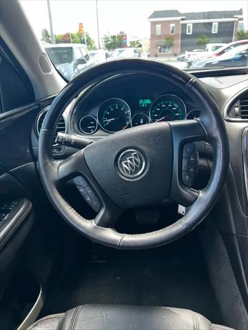 2016 Buick Enclave Premium