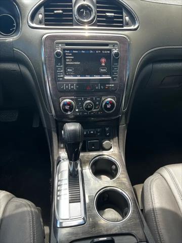 2016 Buick Enclave Premium