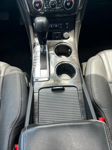 2016 Buick Enclave Premium