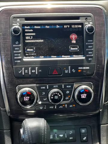 2016 Buick Enclave Premium