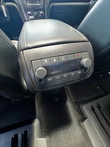 2016 Buick Enclave Premium