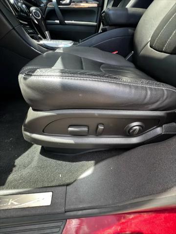 2016 Buick Enclave Premium