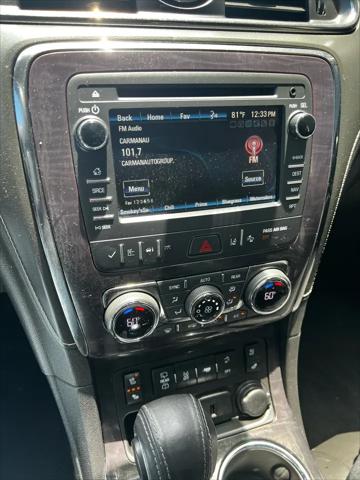 2016 Buick Enclave Premium
