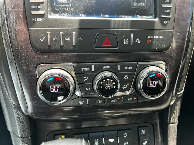 2016 Buick Enclave Premium