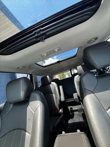 2016 Buick Enclave Premium