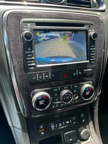 2016 Buick Enclave Premium