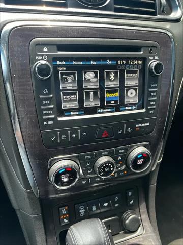 2016 Buick Enclave Premium