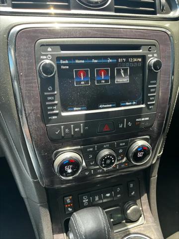 2016 Buick Enclave Premium