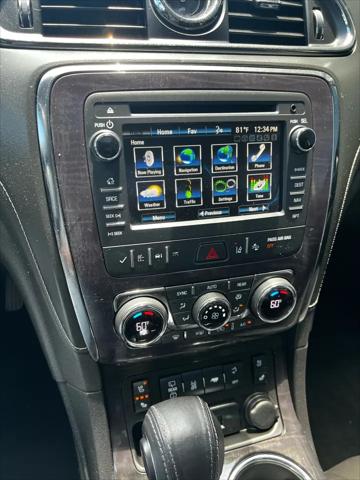2016 Buick Enclave Premium