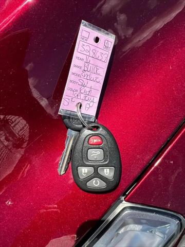 2016 Buick Enclave Premium