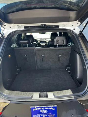 2021 Chevrolet TrailBlazer AWD ACTIV