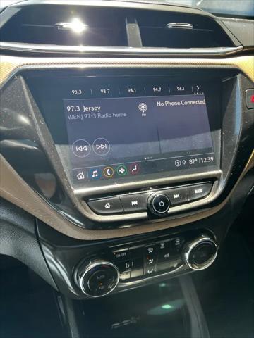 2021 Chevrolet TrailBlazer AWD ACTIV