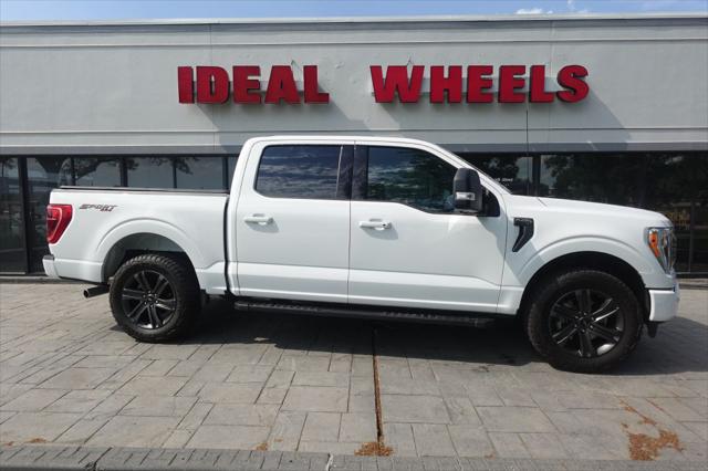 2023 Ford F-150 XLT for sale in Sioux City, IA