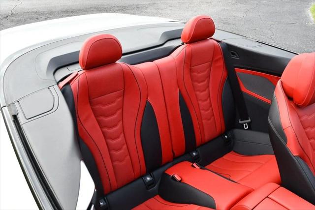2021 BMW M8 xDrive
