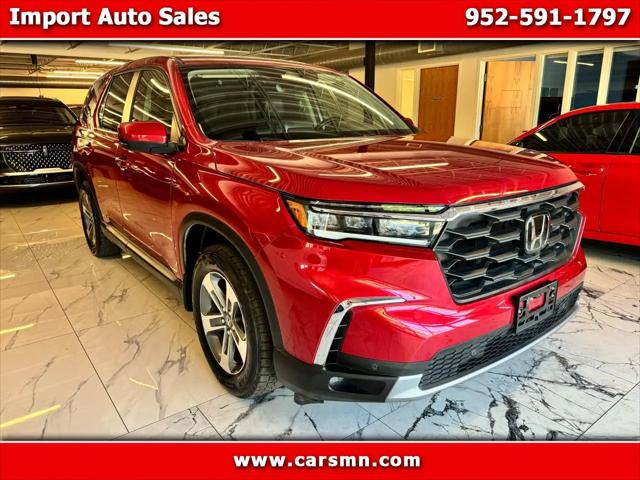 2025 Honda Pilot EX-L for sale in Louis Park, MN
