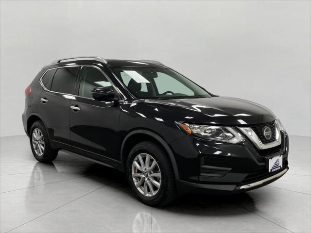 2018 Nissan Rogue SV for sale in Appleton, WI