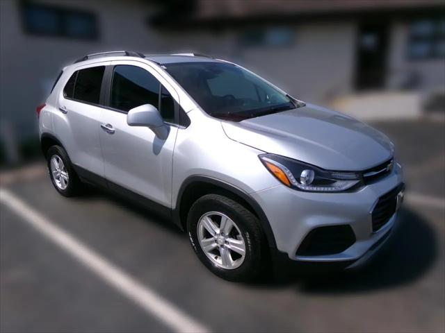 2019 Chevrolet Trax LT for sale in Prior Lake, MN