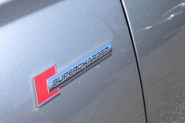 2012 Audi A6 3.0 Premium