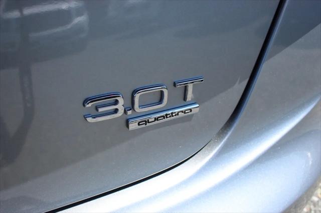 2012 Audi A6 3.0 Premium
