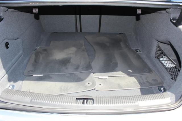 2012 Audi A6 3.0 Premium