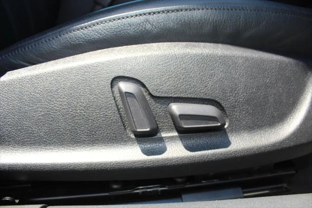 2012 Audi A6 3.0 Premium