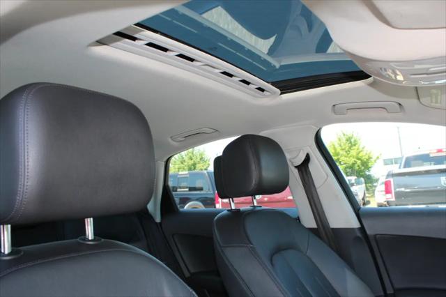 2012 Audi A6 3.0 Premium