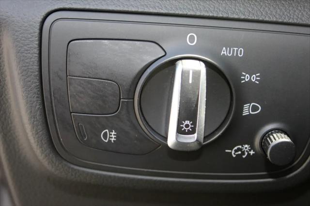 2012 Audi A6 3.0 Premium