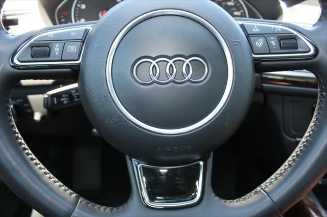 2012 Audi A6 3.0 Premium