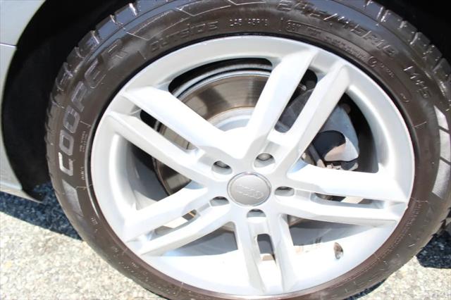 2012 Audi A6 3.0 Premium