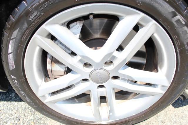 2012 Audi A6 3.0 Premium