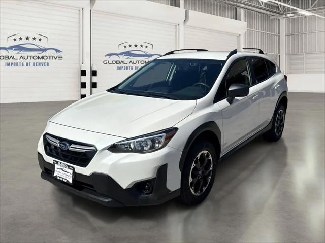 2021 Subaru Crosstrek Unknown for sale in Denver, CO