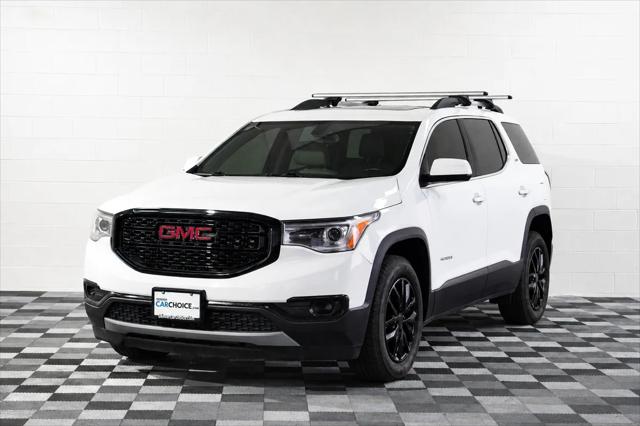 2019 GMC Acadia SLT-1 for sale in Denver, CO