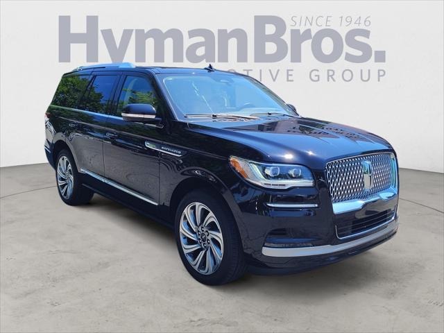 2023 Lincoln Navigator Reserve for sale in Richmond, VA