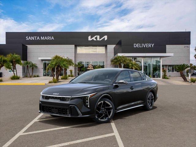 2026 Kia K4 GT-Line for sale in Santa Maria, CA