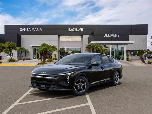 2026 Kia K4 LX for sale in Santa Maria, CA