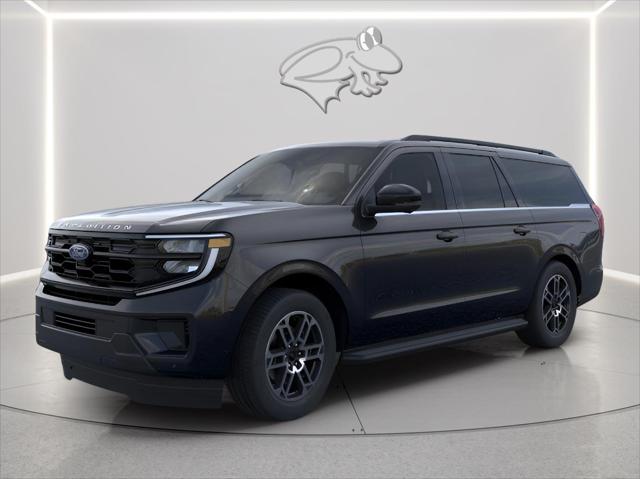 2026 Ford Expedition Max Active MAX