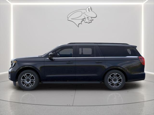 2026 Ford Expedition Max Active MAX