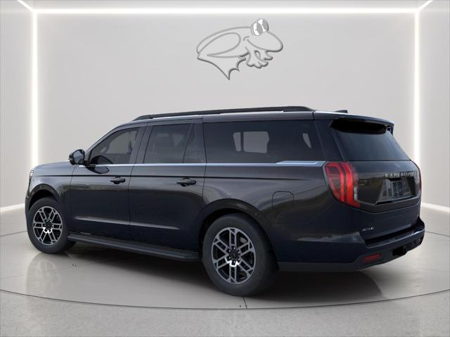 2026 Ford Expedition Max Active MAX