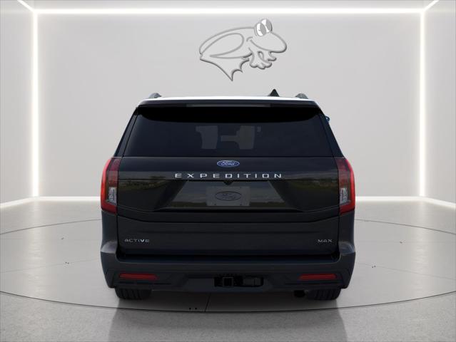 2026 Ford Expedition Max Active MAX