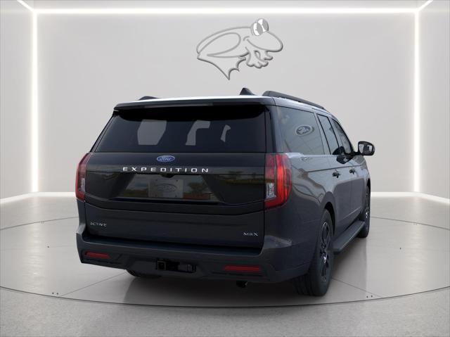 2026 Ford Expedition Max Active MAX