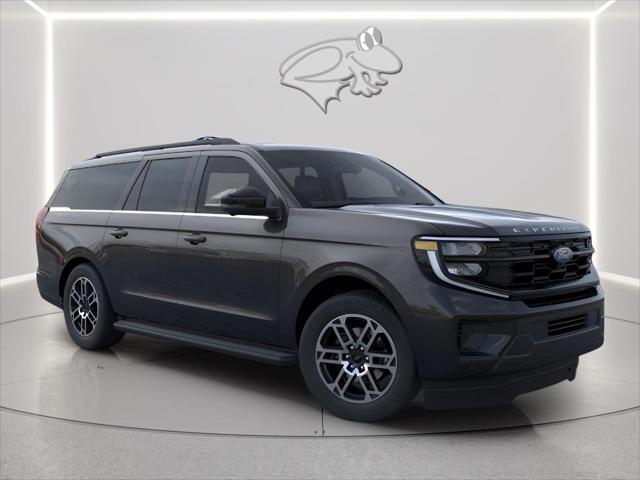 2026 Ford Expedition Max Active MAX