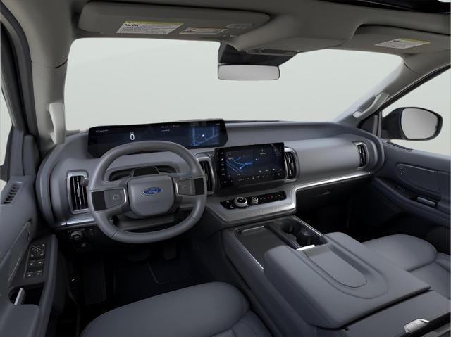 2026 Ford Expedition Max Active MAX