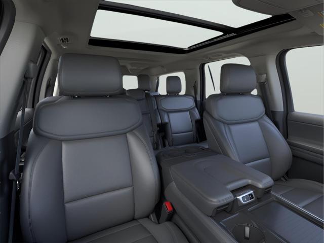 2026 Ford Expedition Max Active MAX