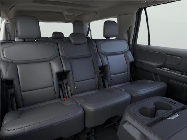 2026 Ford Expedition Max Active MAX