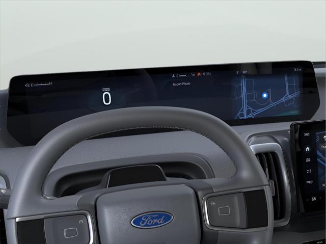 2026 Ford Expedition Max Active MAX