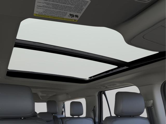 2026 Ford Expedition Max Active MAX
