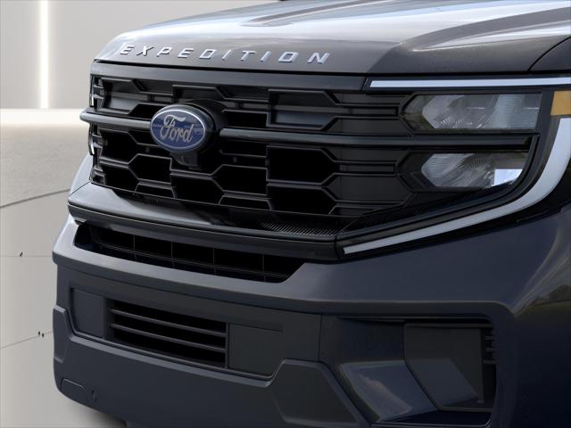 2026 Ford Expedition Max Active MAX