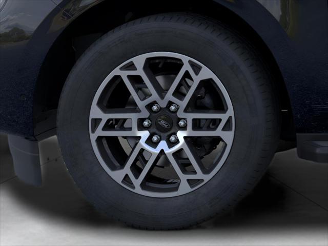 2026 Ford Expedition Max Active MAX