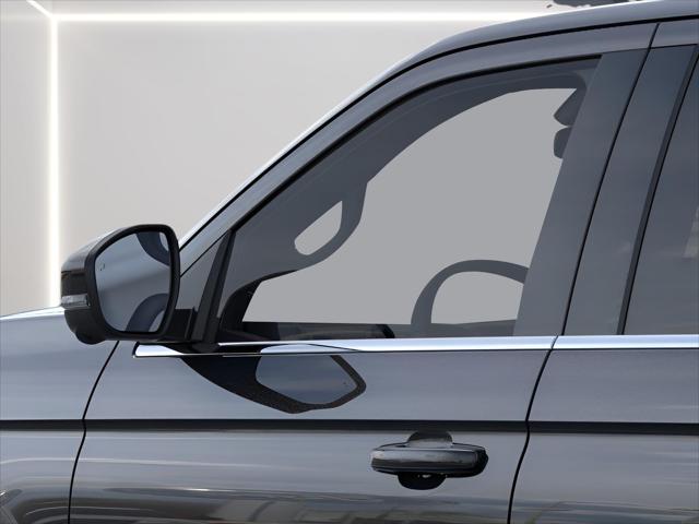 2026 Ford Expedition Max Active MAX