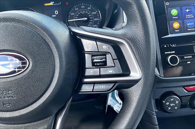 2023 Subaru Impreza Premium Sedan